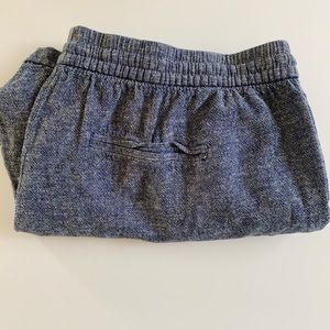 OLD NAVY | Linen Shorts XXL
